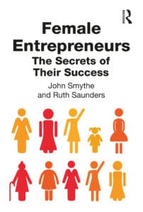 Female Entrepreneurs: the secrets of their success